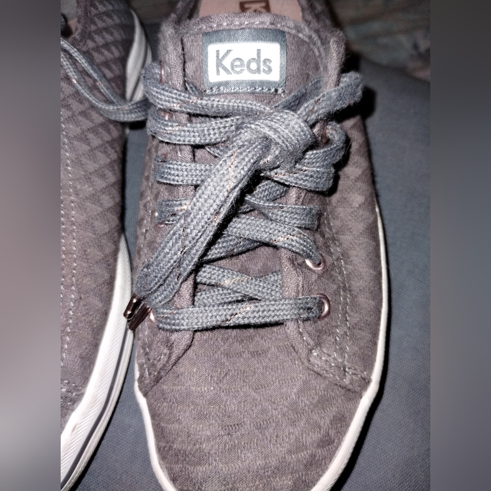 Keds Diamond Texture - Picture 3 of 5
